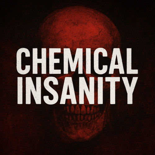 chemical insanity