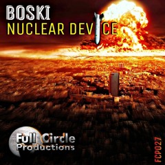 Boski - Nuclear Device Sample