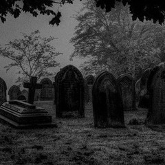 dancing on my grave
