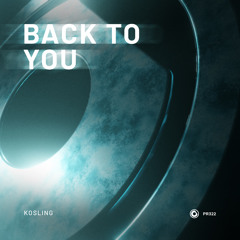 Back To You (Extended Mix)