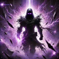 Murdered soul (Slowed + Reverb)