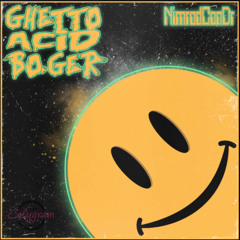 NimrodConDr - World improving souleater