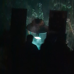 Hardtek/Frenchcore DJ-Set at Birhtdayrave by Deafekt_Disorder