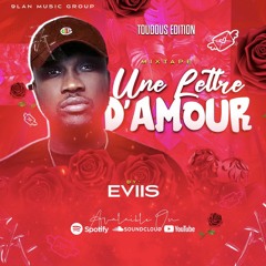 TOUDOUS EDITION  Une Lettre D'amour By EVIIS