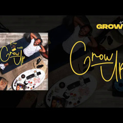 KASO - Grow Up Ft. KASOYAM