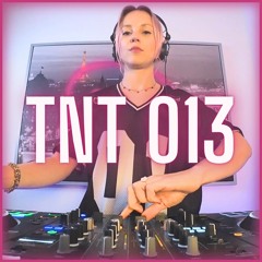 NEW TECHNO & TRANCE LIVESET | TNT013