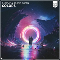 Dumday & Robbie Rosen - Colors