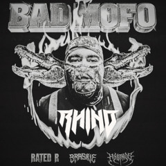 RATED R - BAD MOFO (RHINO EDIT) Free Download