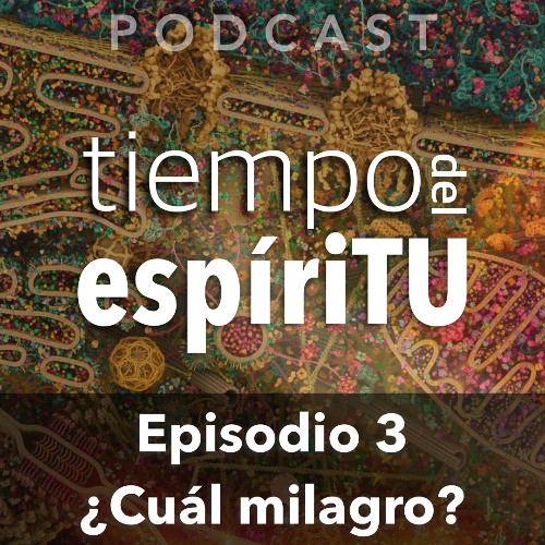 Ep. 3: ¿Cuál milagro?