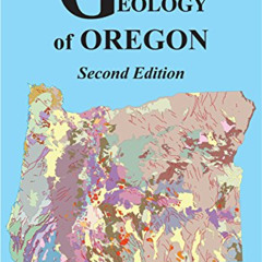 [Free] PDF 🗂️ Roadside Geology of Oregon by  Marli B. Miller EPUB KINDLE PDF EBOOK