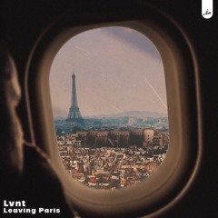 Leaving Paris