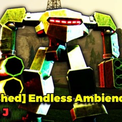 [Unfinished] Endless Ambience TDX OST (Official)