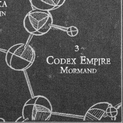 Codex Empire - Mormand