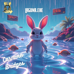 Carmine Bridges - Laguna.exe (Mr Silky's LoFi Beats)