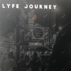 stockholm syndrome lyfe journey ft Harold Taylor