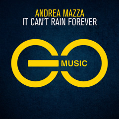 It Can't Rain Forever (Extended Mix)