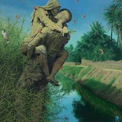 منظور آخر للدارمي | كريم منصور بمشاركة سعدون جابر.