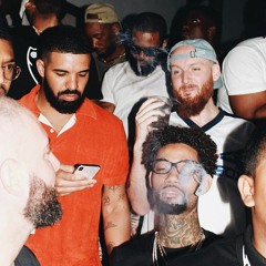 "LOSE" DRAKE TYPE BEAT