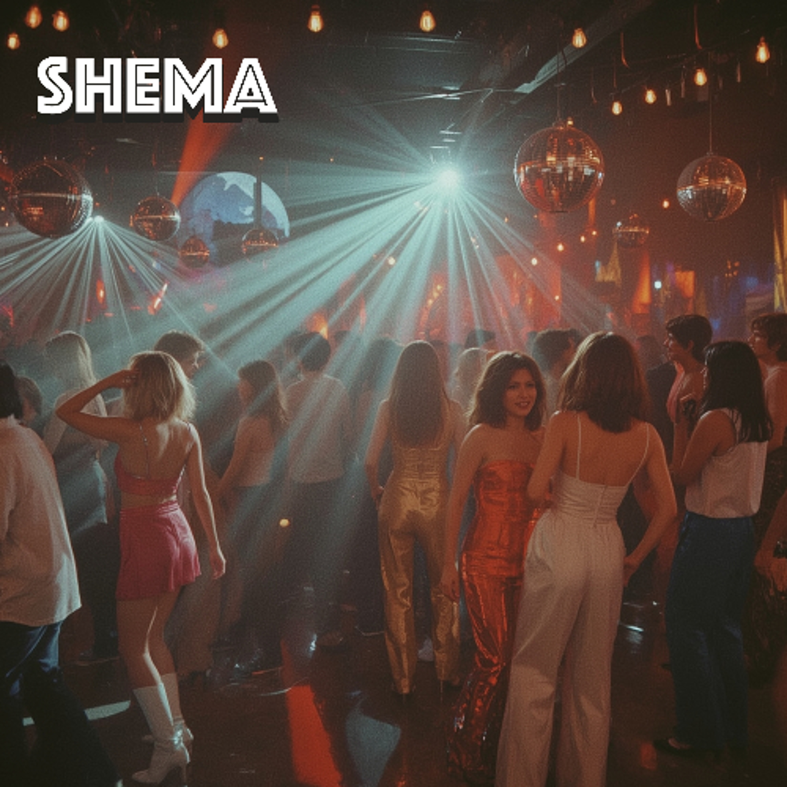 Shema - My Beat episode artwork