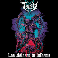 Ave Satani! Ave Versus Christus! Corpus Satani!(SINGLE)