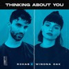 R3HAB & Winona Oak - Thinking About You