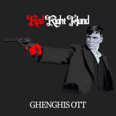 Red Right Hand