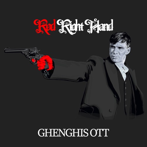 Red Right Hand