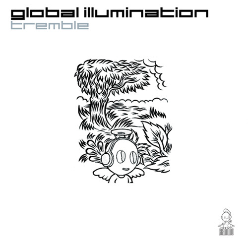 Tremble (Original Mix)