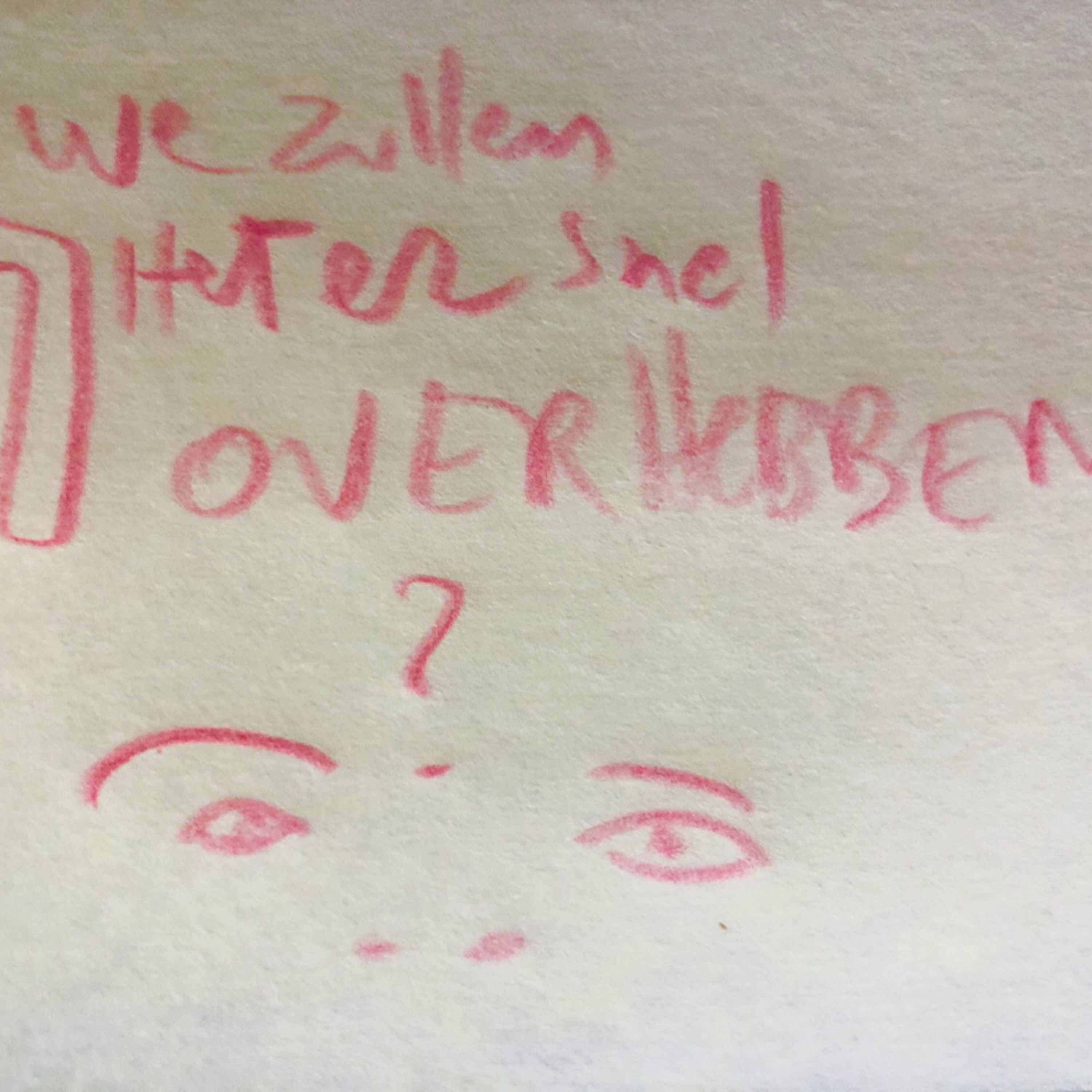MIJN LABEL PODCAST