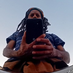 JAH NO DEAD - PAST IS THE FUTURE