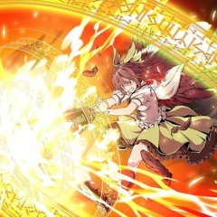 RE: Solar Sect of Mystic Wisdom ~ Nuclear fusion FalKKonE remix