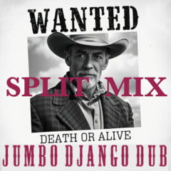 Jumbo Django Dub (Split Mix)