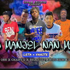 NOU MANJEL NAN MENW-(LETA VANITE)
