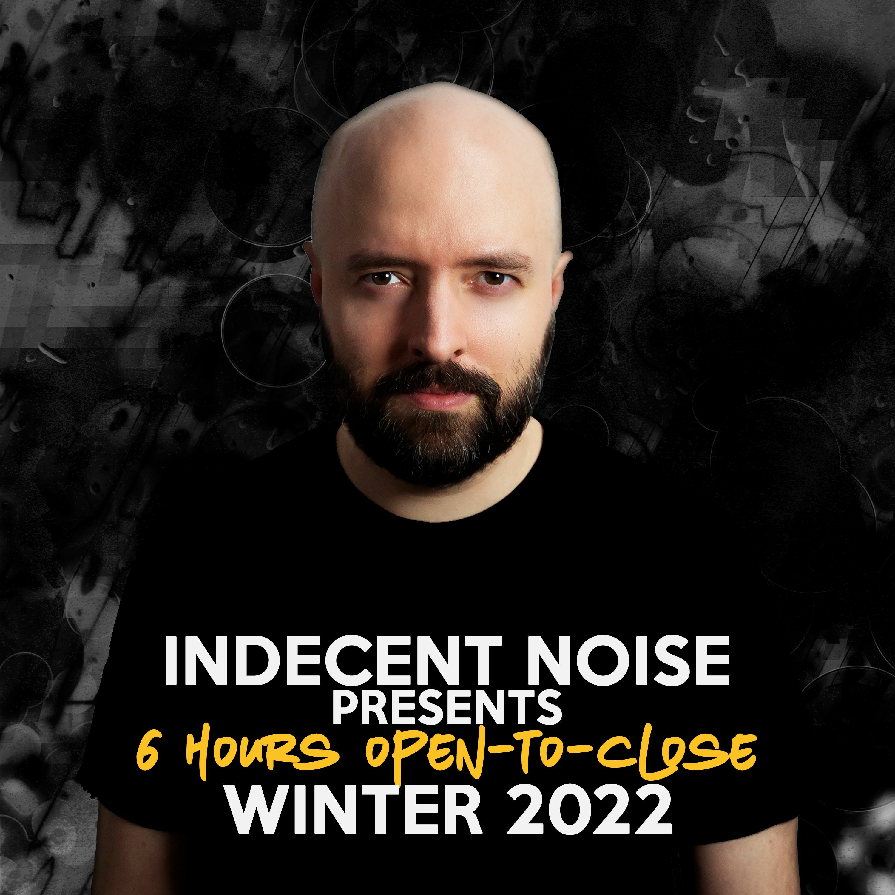 All things Indecent Noise