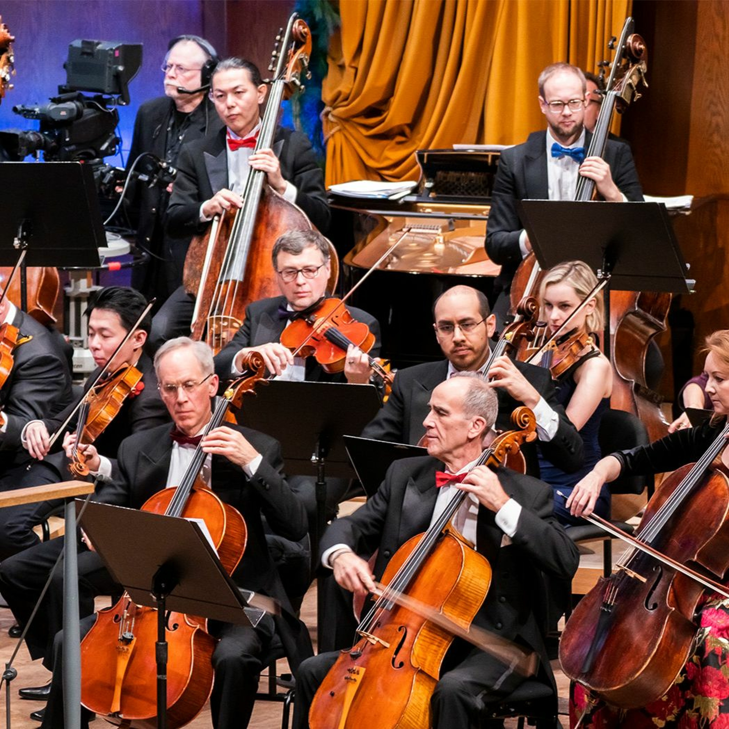 NewYorkPhilharmonic