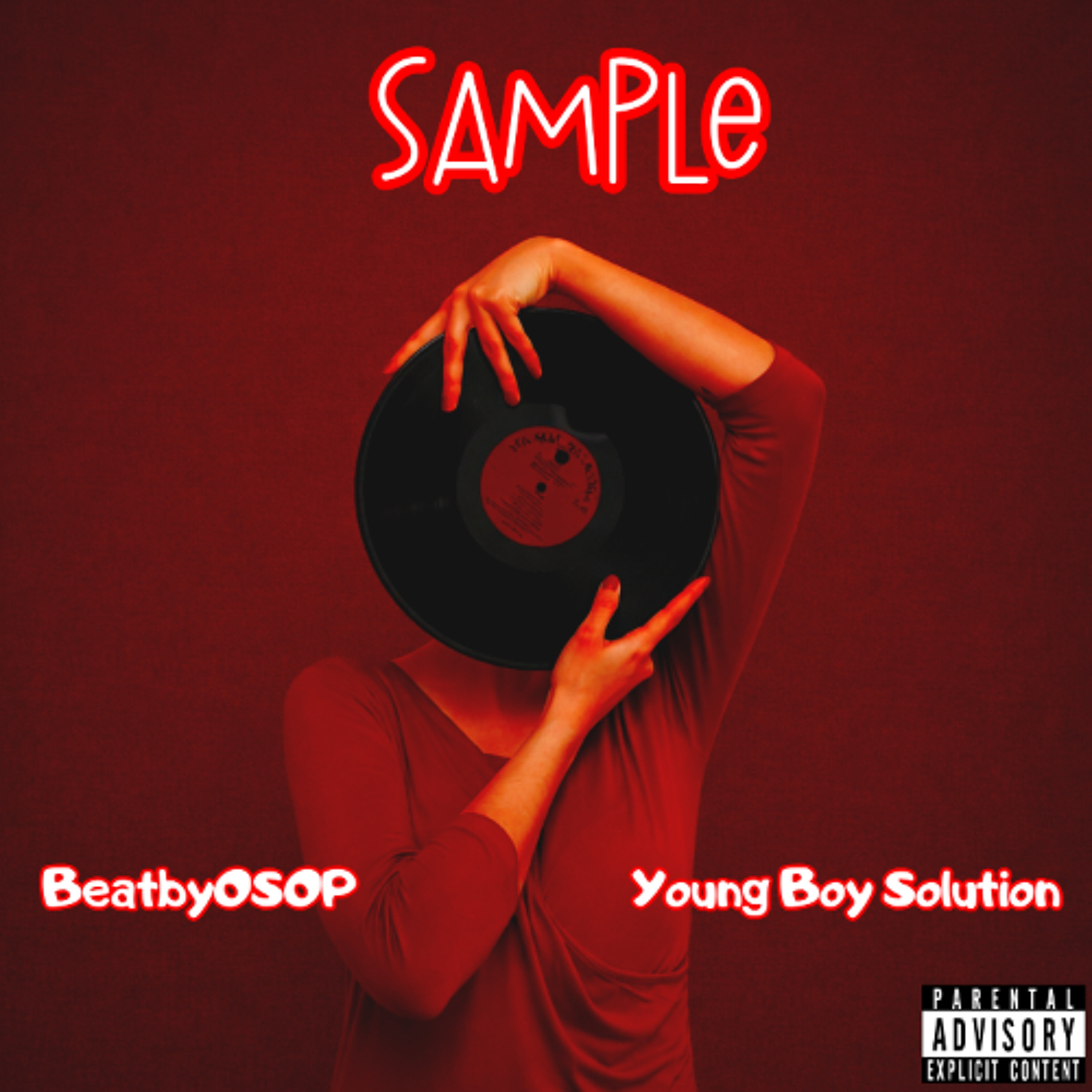 Sample : BeatbyOSOP episode artwork
