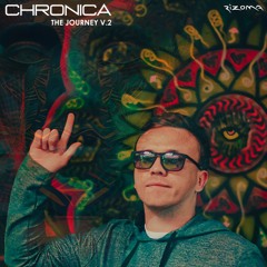 Chronica - The Journey V.2 (Live SET)