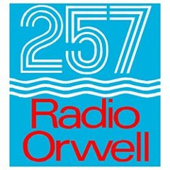 NEW: Radio Orwell 'Suffolk' (1977) - Demo - Yamco