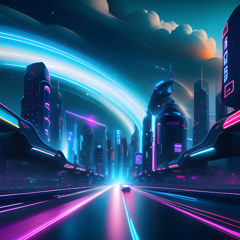 Through The Time