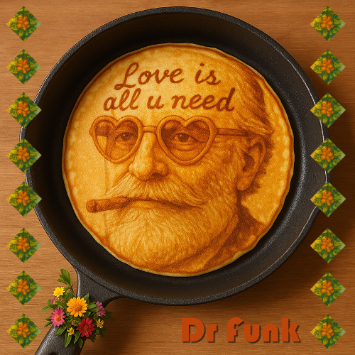 Dr Funk