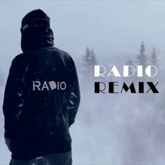 Alan Walker - Alone (Radio Remix)
