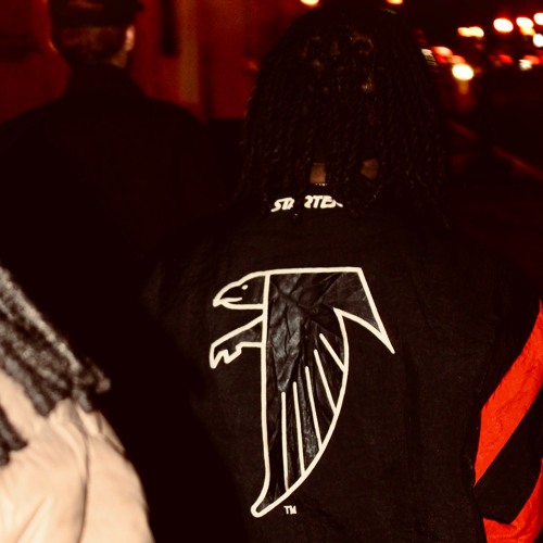 MMM HMM (dakhari4o4 remix)