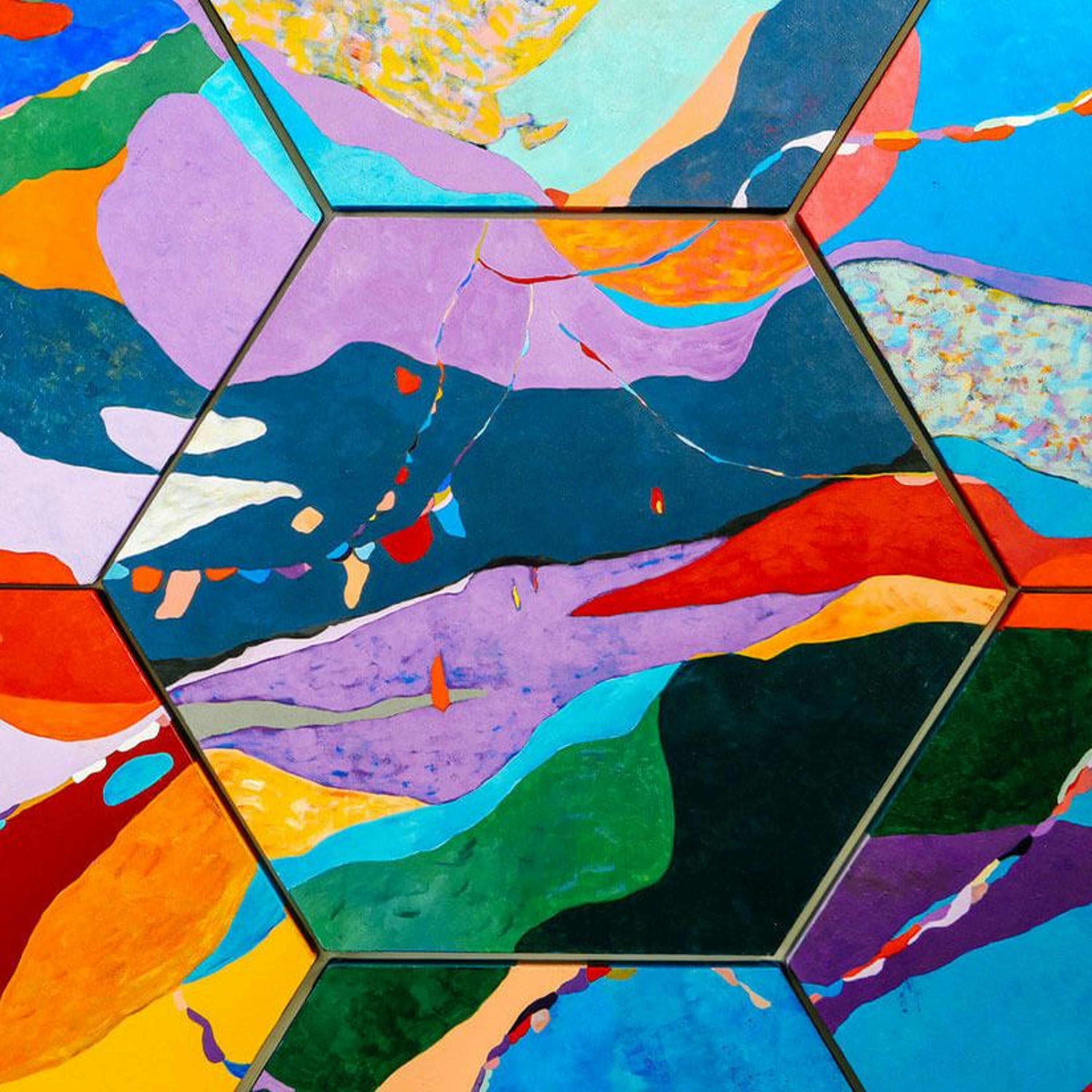 Collaborative Challenge: In discussion with students, Kayleigh Parkes and Markos Yiannis Charalambou episode artwork