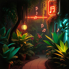 Sol Ritmo - Restless Nature