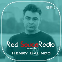 RSR145 - Red Sauce Radio w/ Henry Galindo