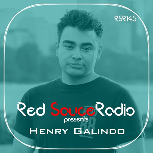 RSR145 - Red Sauce Radio w/ Henry Galindo