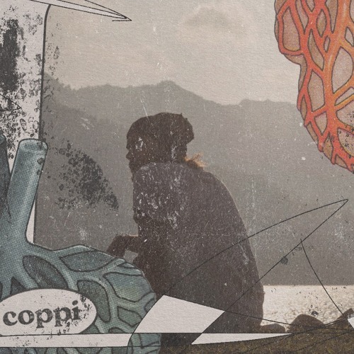 Maciek @ coppi 07.08.2025