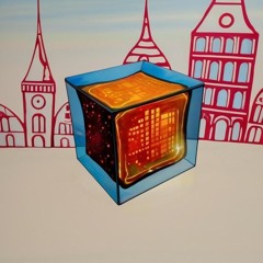 B yourself (vocals & beats mix)