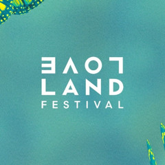 LOVELAND FESTIVAL 2025 - WARM UP MIX BY KENZO (NL)