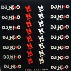 MC RD - BATE  A BUNDA NO CHAO  ( DJ NINO BALA